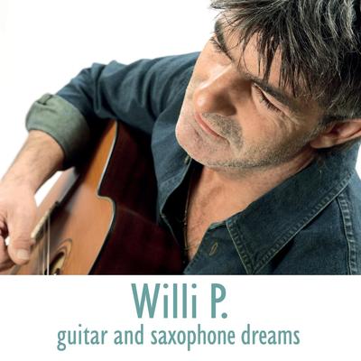 Besame Mucho (saxophone) By Willi P.'s cover