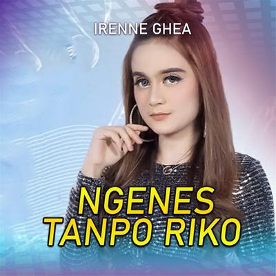 Ngenes Tanpo Riko's cover