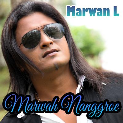 Marwah Nanggroe's cover