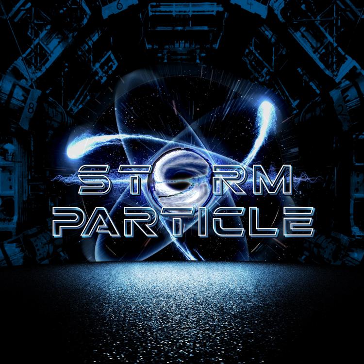 Storm Particle's avatar image