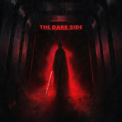The Dark Side By DarkTerror's cover