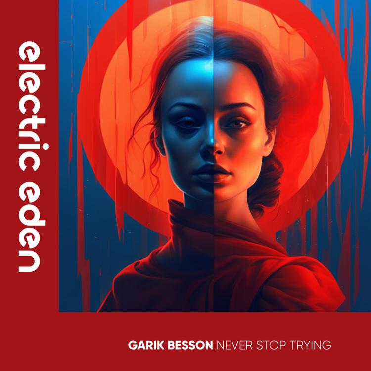 Garik Besson's avatar image