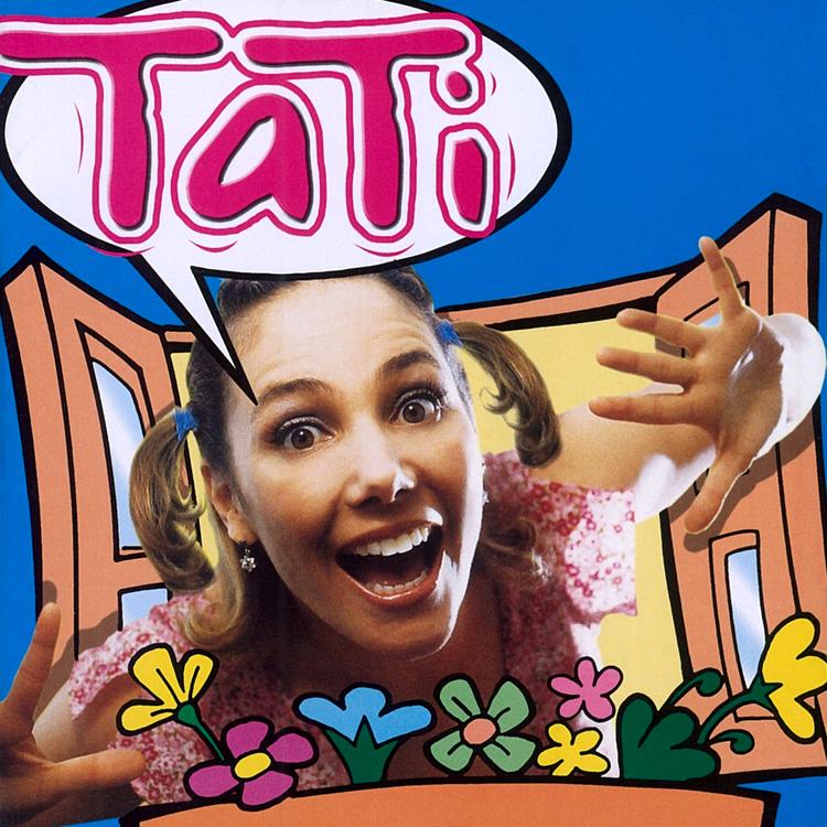 Tati's avatar image