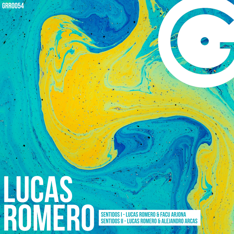 Lucas Romero's avatar image