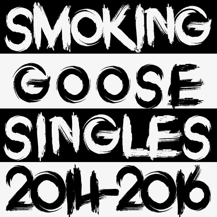 Smoking Goose's avatar image