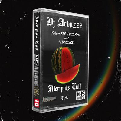 DJ Arbuzzz's cover