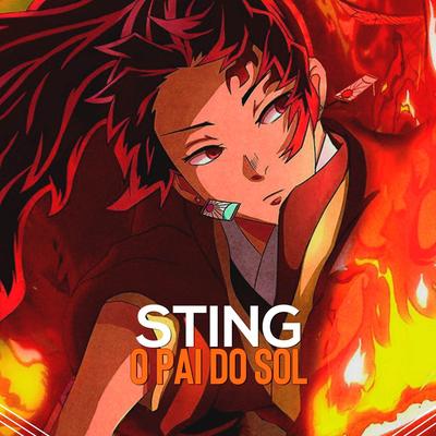 Rap do Yoriichi | O Pai do Sol By Sting Raps's cover