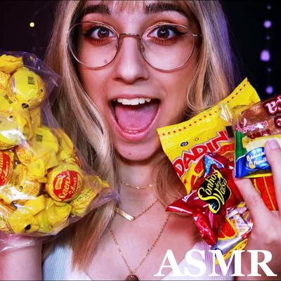 PROVANDO DOCES DO BRASIL Pt.7 By Maya ASMR's cover