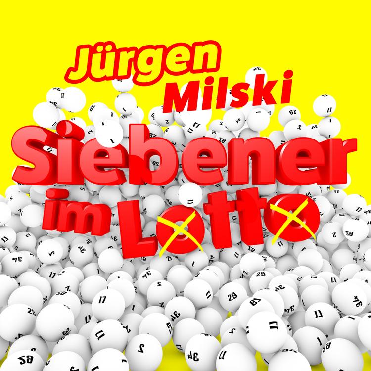 Jürgen Milski's avatar image