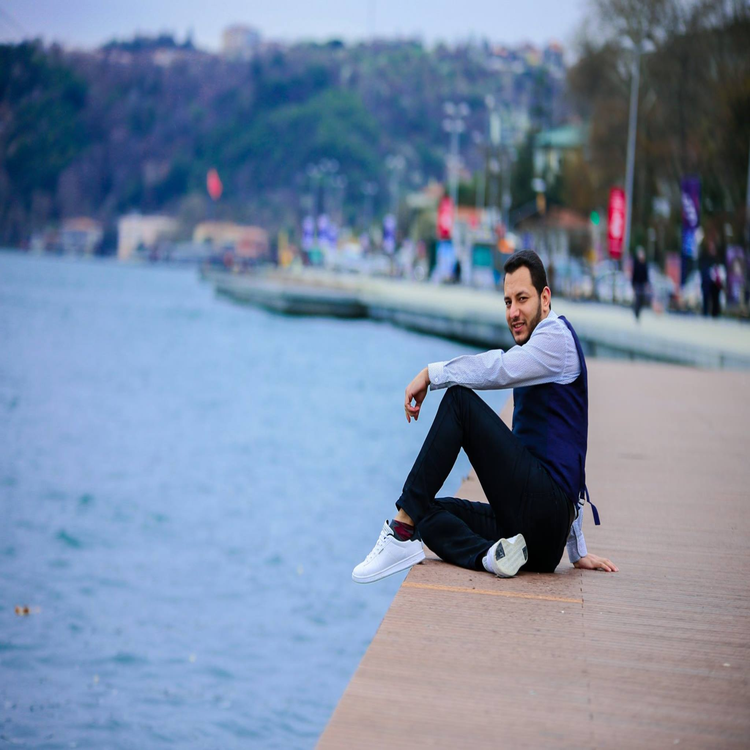 Ramy Muhamed's avatar image