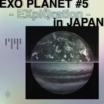 BIRD (EXO PLANET #5 - EXplOration - in JAPAN) By EXO's cover