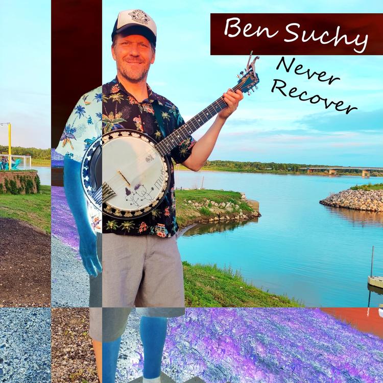 Ben Suchy's avatar image