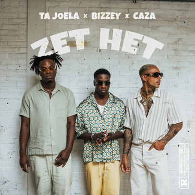 Zet Het's cover