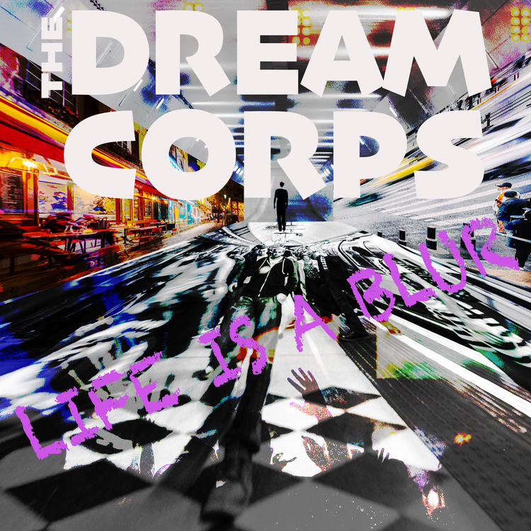 The Dream Corps's avatar image