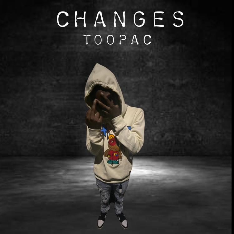 Toopac's avatar image