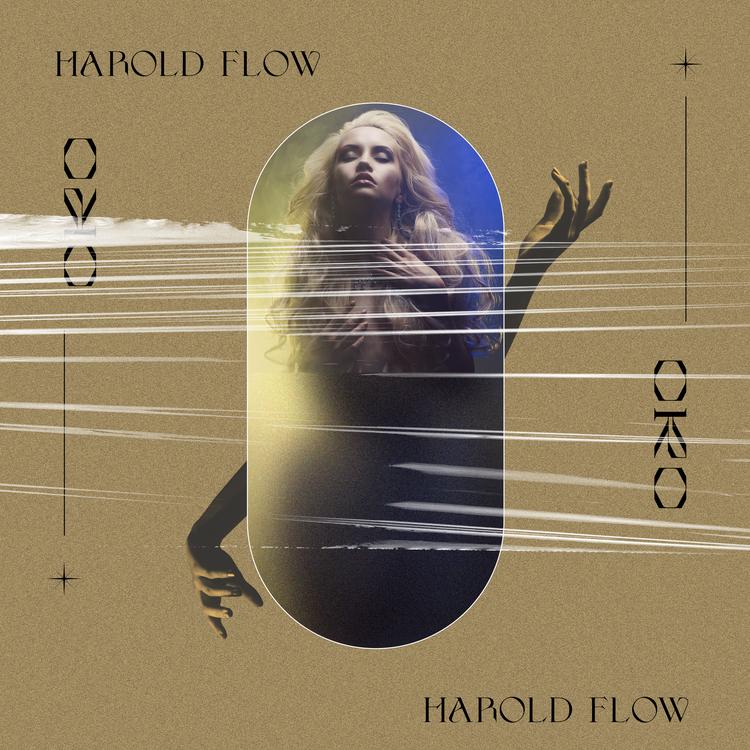 Harold Flow's avatar image