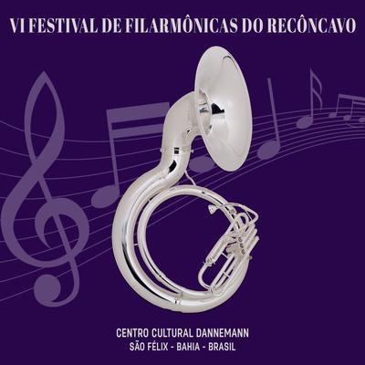 Filarmônica Terpsícore Popular's cover