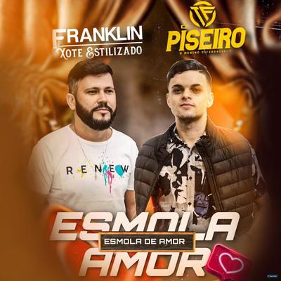 Esmola de Amor's cover
