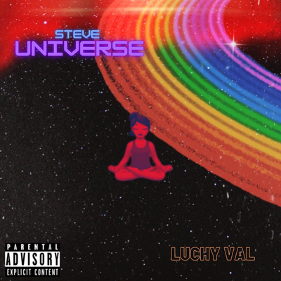 Steve Universe's cover