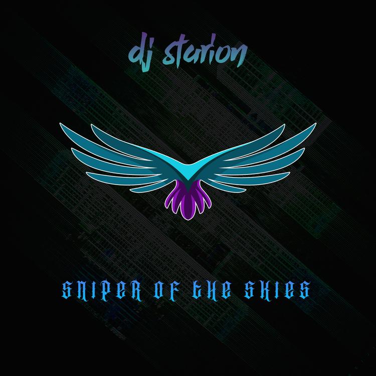 DJ Starion's avatar image