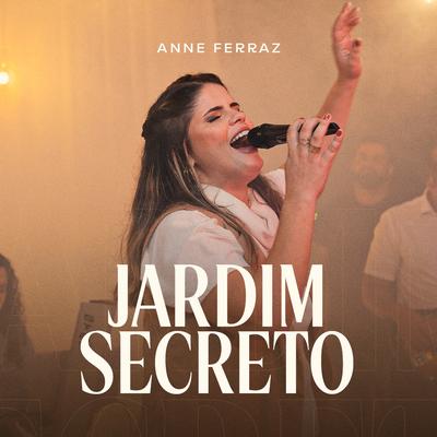 Anne Ferraz's cover