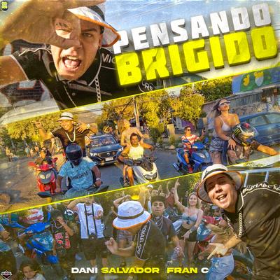 Pensando Brigido's cover