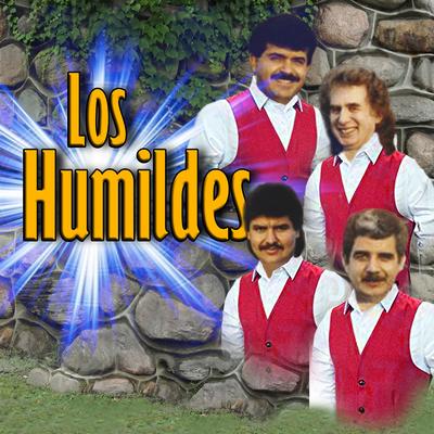 Los Humildes's cover