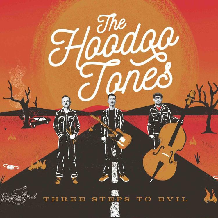 The Hoodoo Tones's avatar image