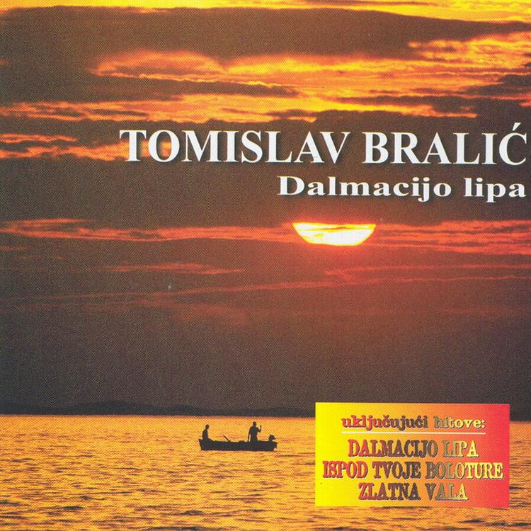 Tomislav Bralic's avatar image