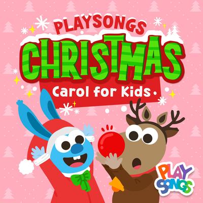 Playsongs Carol for Kids's cover