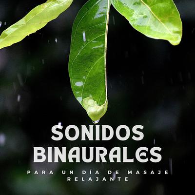 Melodías Suaves De Masaje Binaural's cover