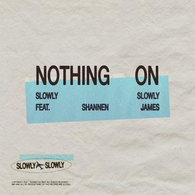 Nothing On (Alternate)'s cover