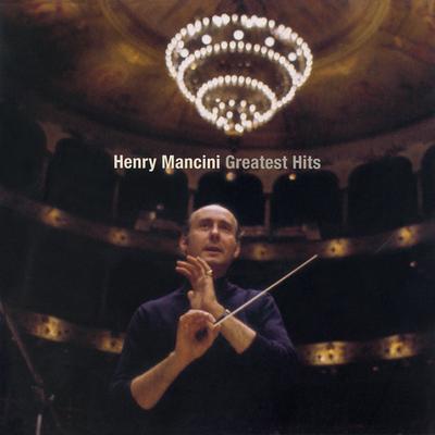 Greatest Hits - The Best of Henry Mancini's cover