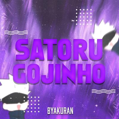 Satoru Gojinho By Byakuran's cover