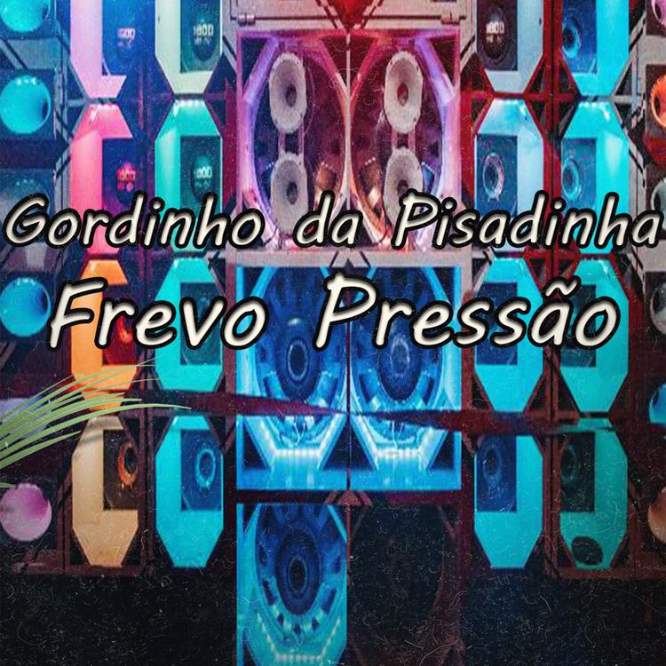 Gordinho da Pisadinha's avatar image