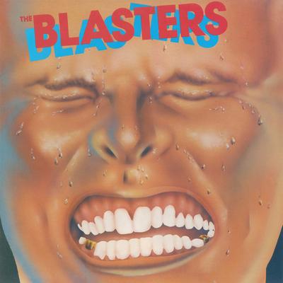 Border Radio By The Blasters's cover