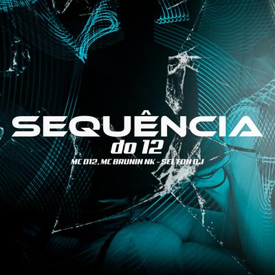 Sequência do 12 By Mc D12, MC BRUNIN NK ORIGINAL, Selton DJ's cover