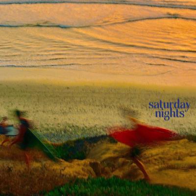 Saturday Nights By Weston Estate's cover