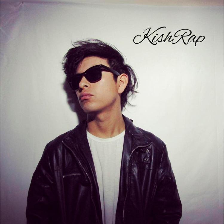 Kish Rap's avatar image