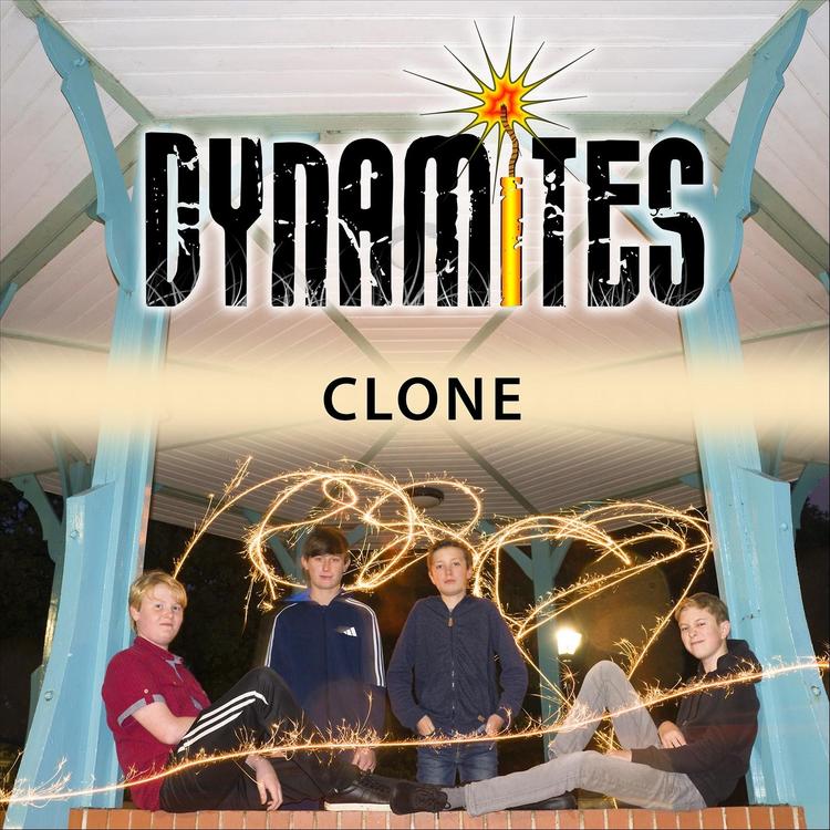 Dynamites's avatar image