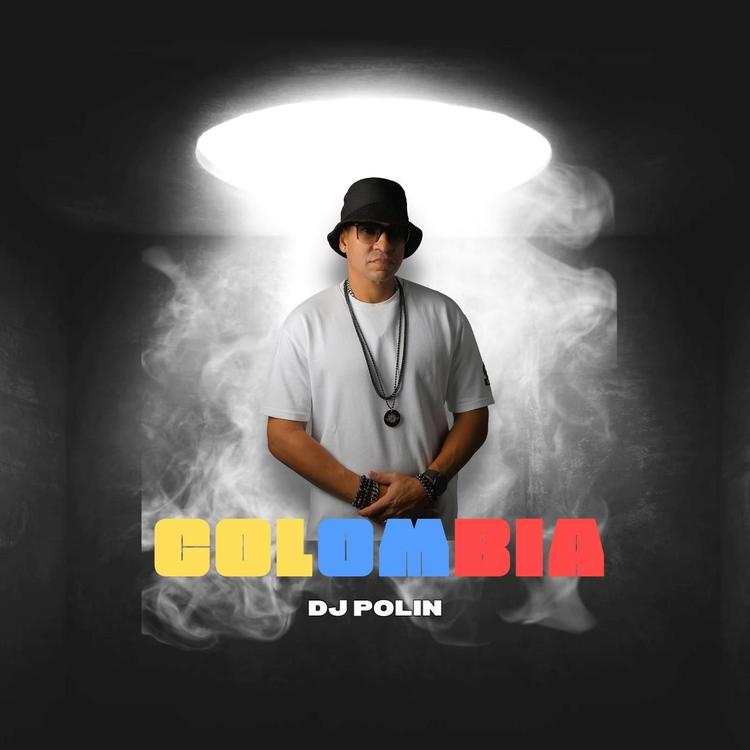 DJ Polin's avatar image