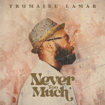 Trumaine Lamar's cover