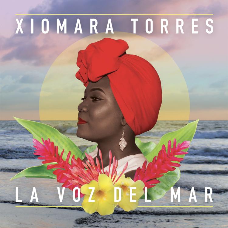 Xiomara Torres's avatar image