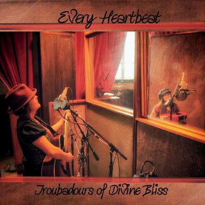 Troubadours of Divine Bliss's cover