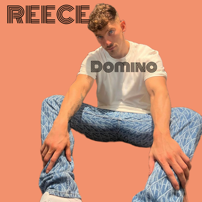 Domino By Reece's cover