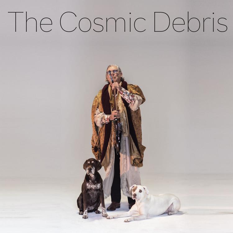 The Cosmic Debris's avatar image