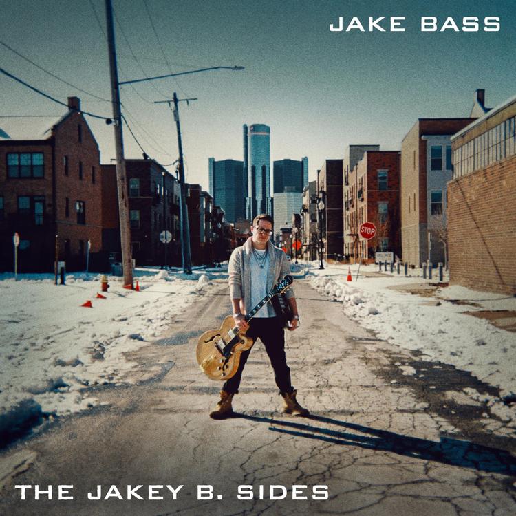 Jake Bass's avatar image