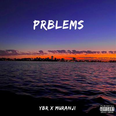 PRBLEMS's cover