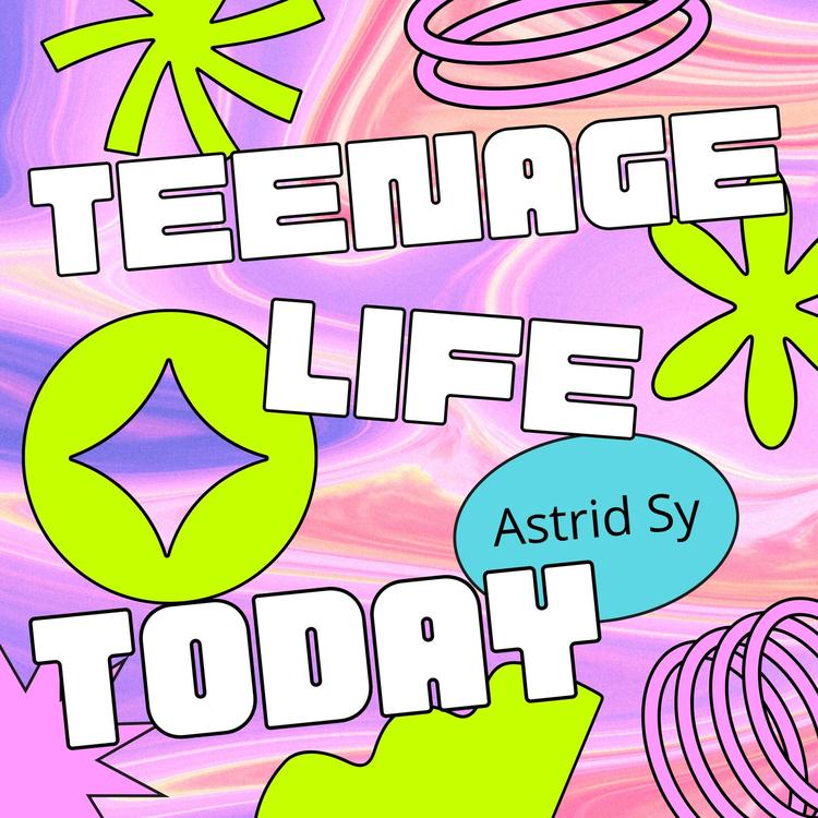 Teenage Life Today's avatar image