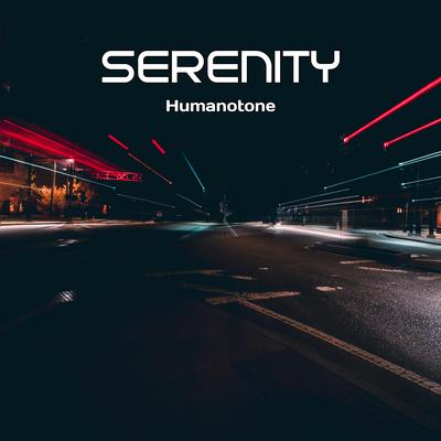 Serenity's cover